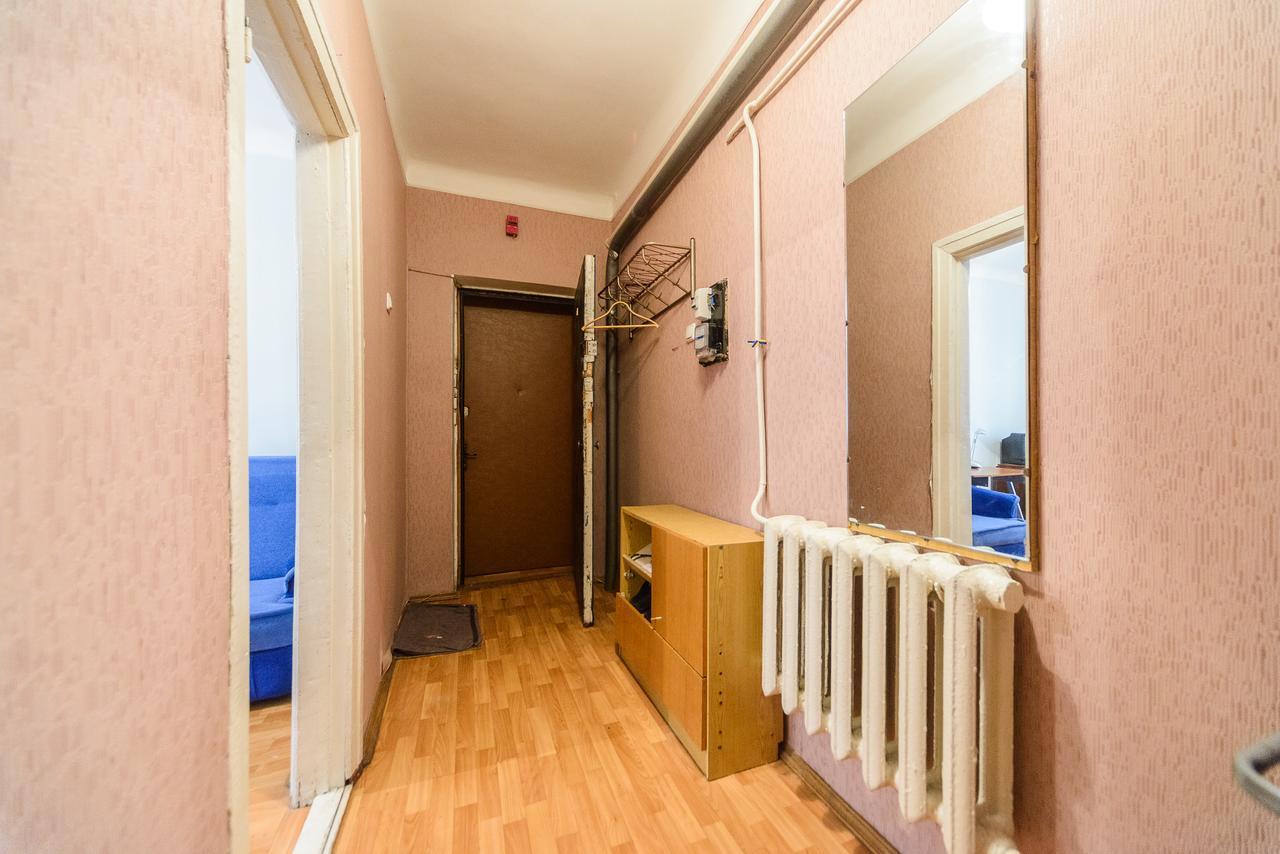 Квартира По Адресу Ул. Черняховского 12 Kiev Exterior foto